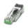 Phoenix Contact - Rechthoekige connector, set (industrieconnector) - CUC-IND-C1ZNI-S/R4IE8 1421607 6750219