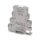 Phoenix Contact - Toebehoren/onderdelen voor schakelrelais - PLC-ESK GY 2966508 6750249