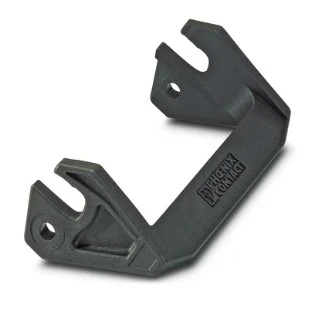 Phoenix Contact - Toebehoren/onderdelen voor industriële connectoren - HC-STA-B16-SL-PLBK 1412284 6750317