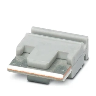 Phoenix Contact - Doorverbindingsbrug rijgklem - FBST   8-PLC GY 2967688 6750334
