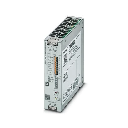 Phoenix Contact UPS QUINT4-UPS/24DC/24DC/10 2907066 6750504