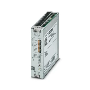 Phoenix Contact - UPS - QUINT4-UPS/24DC/24DC/10 2907066 6750504