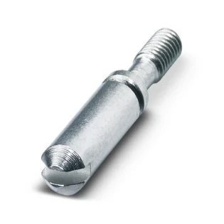 Phoenix Contact - Polarisatiecodering industriële connector - HC-CST-MOD 1636127 6750759