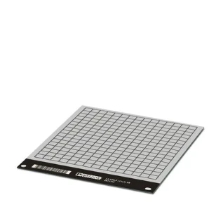 Phoenix Contact - Tekststrookblad - LS-EMLP (11X9) SR 0831705 6750771