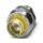 Phoenix Contact - Wartel voor metalen kabelbeschermslang - WP-G BRASS IP65 PG16 3241054 6750869