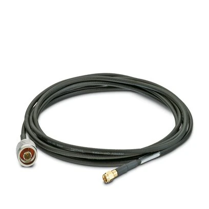 Phoenix Contact Coaxkabel RAD-PIG-RSMA/N-3 2903266 6750972