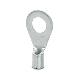 Phoenix Contact - Klemkabelschoen voor koperen geleider - C-RC 2,5/M5 DIN 3240079 6751101