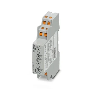 Phoenix Contact - Tijdrelais - ETD-BL-2T-I-230-PT 2907714 6751260