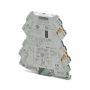 Phoenix Contact - Scheidingsversterker - MINI MCR-2-UNI-UI-UIRO 2902026 6751304