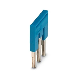 Phoenix Contact - Doorverbindingsbrug rijgklem - FBS  3-6 BU 3036945 6751439
