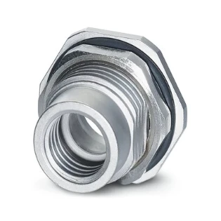 Phoenix Contact - Behuizing voor ronde connectors - SACC-BP-F-M8/M12 SMD 1412506 6751499