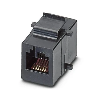 Phoenix Contact - VS-RJ11-BU-MOD/BU 1656356 6751577