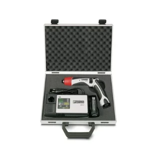 Phoenix Contact - Schroevendraaier (accu) - SF-ASD 21 SET 230V 1212530 6751631