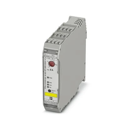 Phoenix Contact Motorstarter/Motorstarter combinatie ELR H3-IES-SC- 24DC/500AC-9 2900569 6751738
