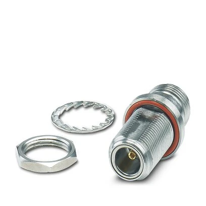 Phoenix Contact Coax koppeling RAD-ADP-N/F-N/F 2867843 6751868