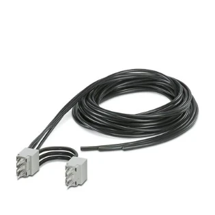 Phoenix Contact - Toebehoren/onderdelen voor laagspannings-schakeltechniek - BRIDGE- 2-3M 2901543 6751872
