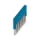 Phoenix Contact - Doorverbindingsbrug rijgklem - FBS 10-3,5 BU 3213125 6751905