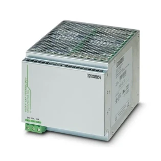 Phoenix Contact - Accu (Lithium) voor voertuigen en toepassingen - UPS-CAP/24DC/20A/20KJ 2320380 6751998