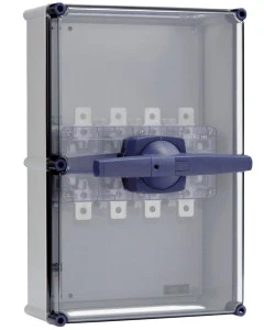 Eaton - Schakelaarkast - SKH630/4 1864047 6751