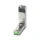 Phoenix Contact - Rechthoekige connector, set (industrieconnector) - CUC-IND-C1ZNI-B/R4IE8 1421876 6752079