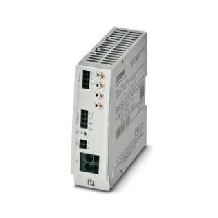Phoenix Contact - Apparatenbeveiligingsschakelaar - CBM E4 24DC/0.5-10A NO-R 2905743 6752094