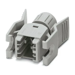 Phoenix Contact - Toebehoren/onderdelen voor industriële connectoren - VS-08-T-RJ45/IP 20 1688638 6752356