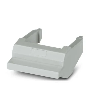 Phoenix Contact - Toebehoren/onderdelen voor laagspannings-schakeltechniek - BRIDGE COVER 2906240 6752455