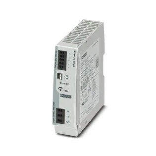 Phoenix Contact - Gelijkstroomvoedingseenheid - TRIO-PS-2G/3AC/24DC/5 2903153 6752532