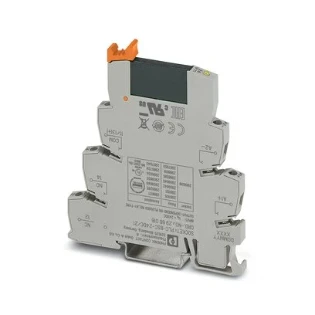 Phoenix Contact - Optorelais - PLC-OSC- 24DC/ 48DC/100 2966728 6752599