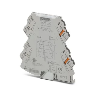 Phoenix Contact - Toebehoren/onderdelen voor laagspannings-schakeltechniek - MINI MCR-2-PTB 2902066 6752786