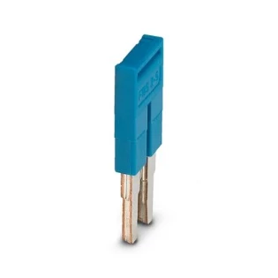 Phoenix Contact - Doorverbindingsbrug rijgklem - FBS  2-5 BU 3036877 6752862