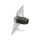 Phoenix Contact - Apparatuuraansluiting voor insteekbare gebouwinstallatie - Q 1,5/4FL/24-M20KU-ESA BK 1643000 6752891