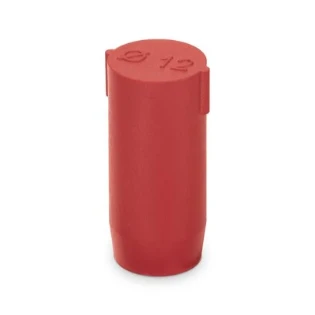 Phoenix Contact - Afdichtdop kabelinvoer - SEALING PLUG 12X22 RD 1400260 6752984