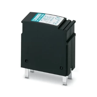 Phoenix Contact - Overspanningsbeveiliging voor data en M&R - PT 2X2-HF-12 DC-ST 2839570 6753021