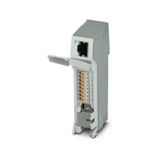 Phoenix Contact - Patchpaneel twisted pair - PP-RJ-SCC 2703018 6753035