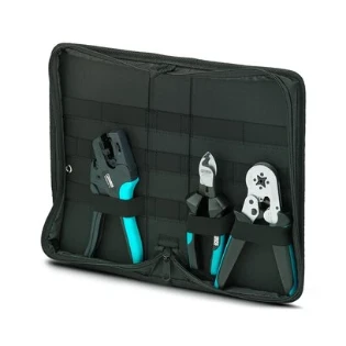 Phoenix Contact - Gereedschapset - TOOL SET ALLROUND 2 1208843 6753181
