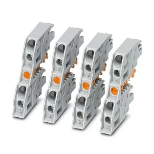 Phoenix Contact - Toebehoren/onderdelen voor laagspannings-schakeltechniek - FASTCON PRO-SET 2906227 6753194