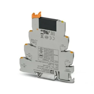 Phoenix Contact - Optorelais - PLC-OPT- 24DC/ 24DC/2 2900364 6753214
