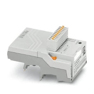 Phoenix Contact - Logische module - PLC-V8C/PT-24DC/SAM2 2907443 6753245