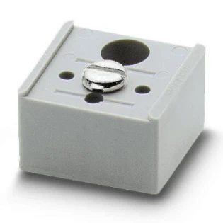 Phoenix Contact - Draagbeugel/adapter voor DIN-rail - AB/NS 1201141 6753299