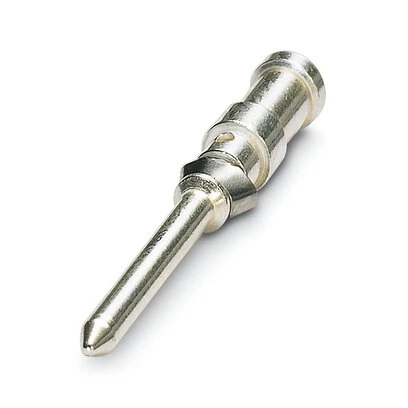 Phoenix Contact Contact voor industriële connector CK1,6-ED-1,00ST AG 1663365 6753526