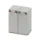 Phoenix Contact - Toebehoren/onderdelen voor accu/batterij/oplader - UPS-BAT-KIT/PB/2X12V/1.2AH 1283114 6753551