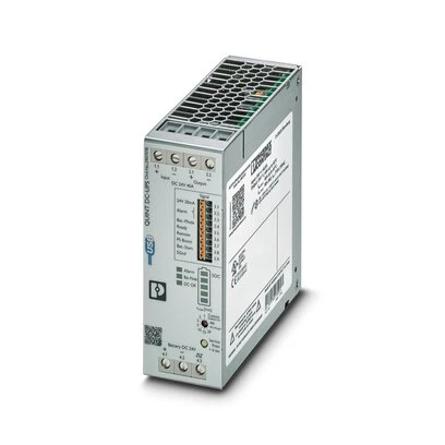 Phoenix Contact UPS QUINT4-UPS/24DC/24DC/40/USB 2907078 6753622