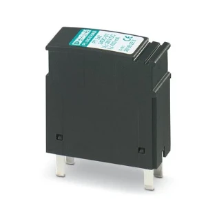 Phoenix Contact - Overspanningsbeveiliging voor data en M&R - PT 2X2-24DC-ST 2838228 6753668
