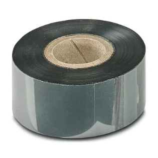 Phoenix Contact - Verbruiksmateriaal voor fax/printer/all-in-one - TM-RIBBON 25 BK 102 1053499 6753797