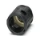 Phoenix Contact - Hulpstuk voor kunststof kabelbeschermslang - WP-G HF IP69K M25 BK 3240885 6754205