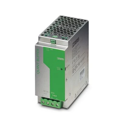 Phoenix Contact Toebehoren/onderdelen voor UPS QUINT-BUFFER/24DC/20 2866213 6754249