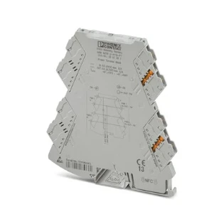 Phoenix Contact - Toebehoren/onderdelen voor laagspannings-schakeltechniek - MINI MCR-2-PTB-PT 2902067 6754251