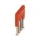 Phoenix Contact - Doorverbindingsbrug rijgklem - FBS  4-5 3030187 6754479