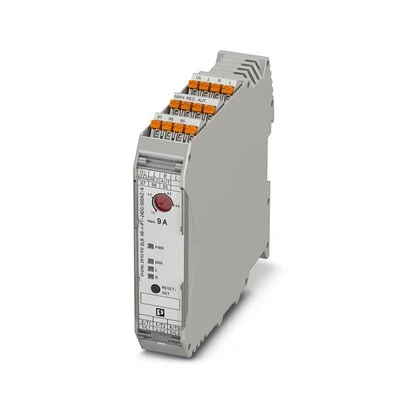 Phoenix Contact Motorstarter/Motorstarter combinatie ELR H5-I-PT- 24DC/500AC-9 2903912 6754612